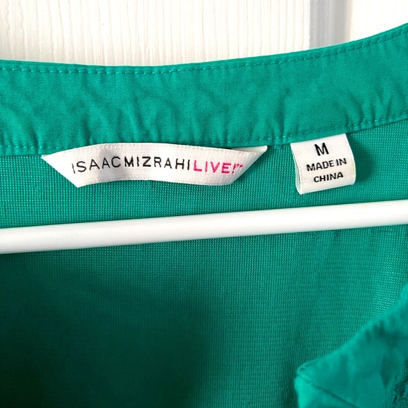 Women’s blouse - Picture 4 of 5